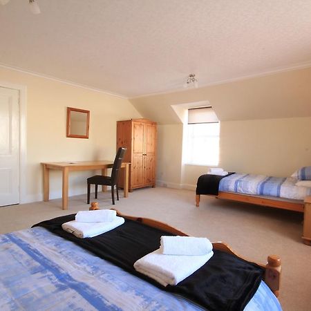 Ashley House Villa Инвернес Екстериор снимка