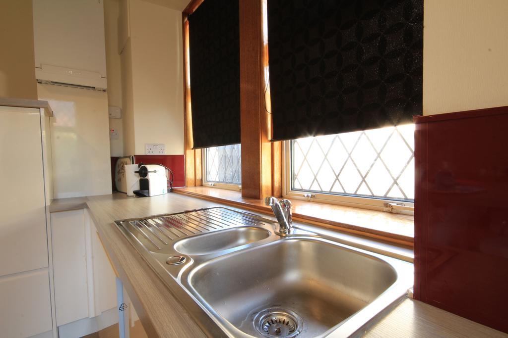 Ashley House Villa Инвернес Екстериор снимка