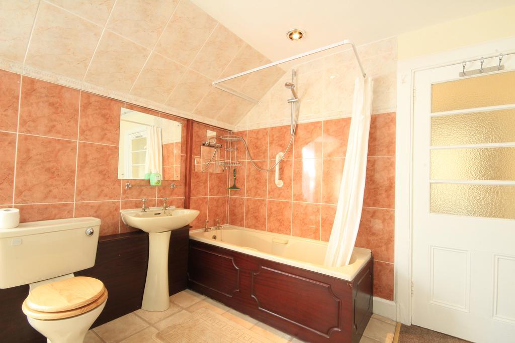 Ashley House Villa Инвернес Екстериор снимка