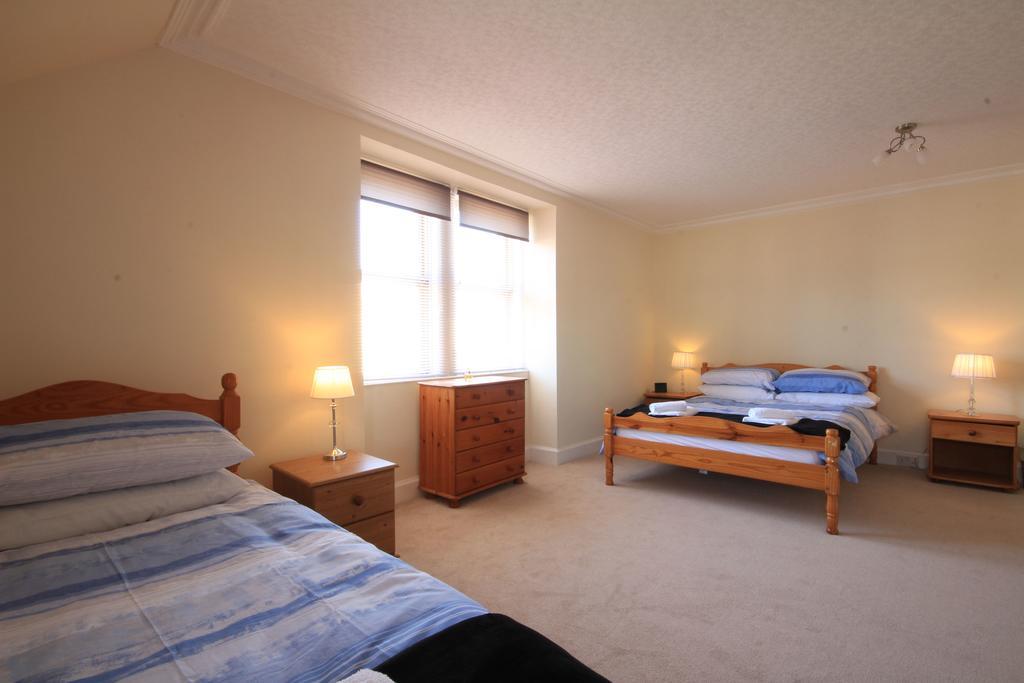 Ashley House Villa Инвернес Екстериор снимка