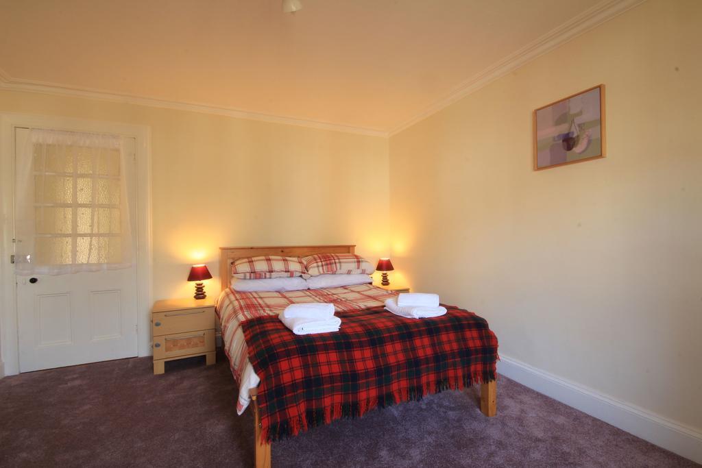 Ashley House Villa Инвернес Екстериор снимка