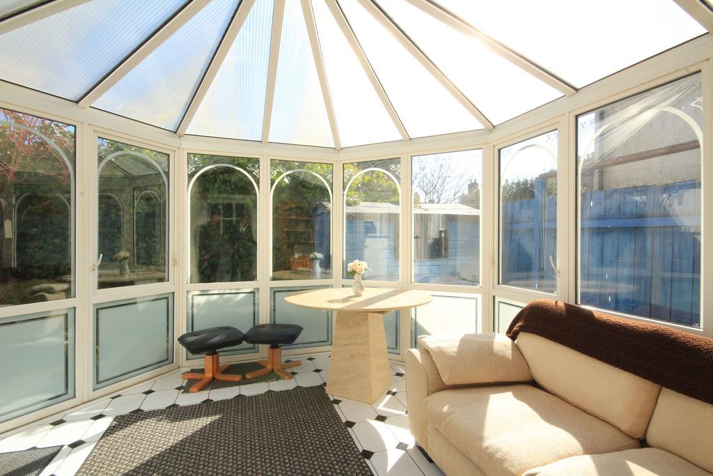 Ashley House Villa Инвернес Екстериор снимка