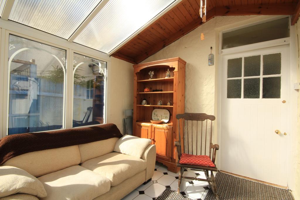 Ashley House Villa Инвернес Екстериор снимка