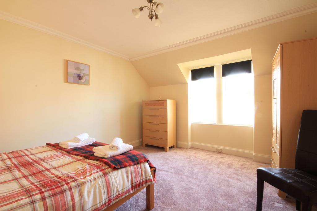 Ashley House Villa Инвернес Екстериор снимка