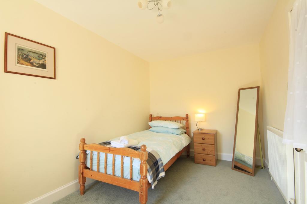 Ashley House Villa Инвернес Екстериор снимка