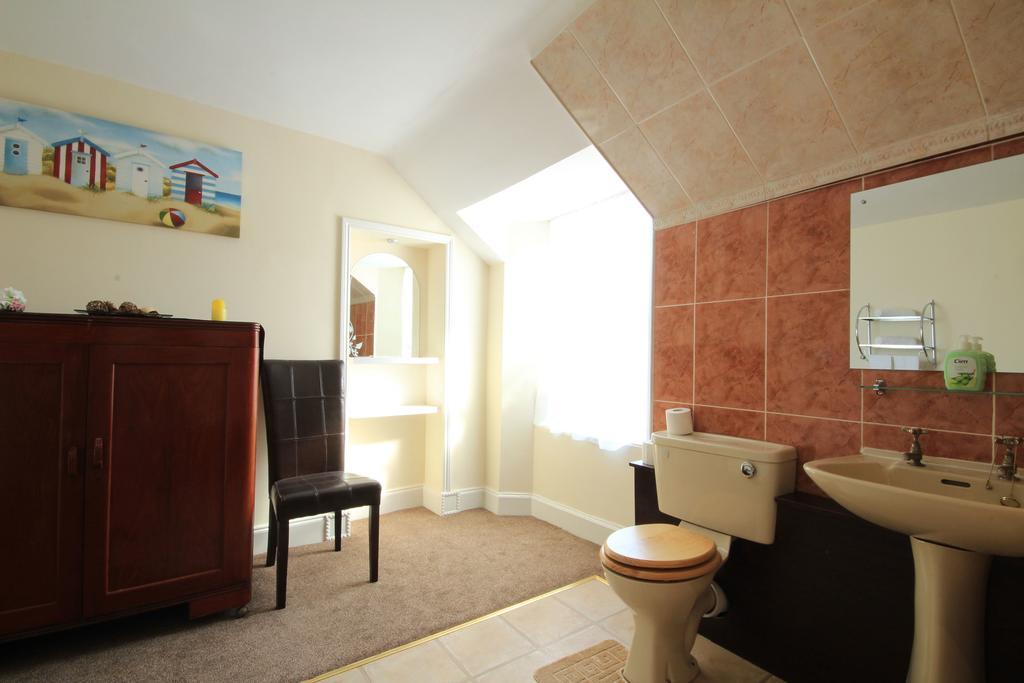 Ashley House Villa Инвернес Екстериор снимка